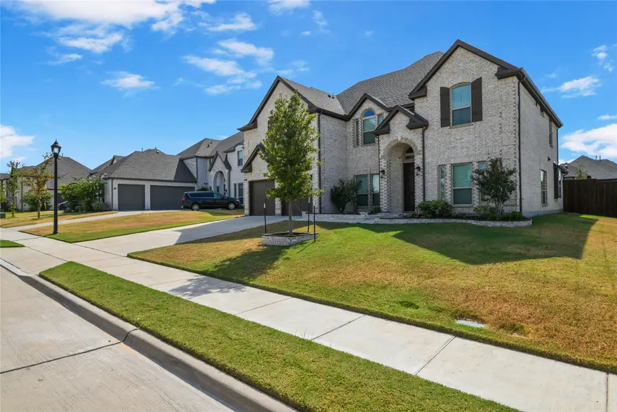 1611 Mcmaster Lane, Prosper, TX 75078 - #2