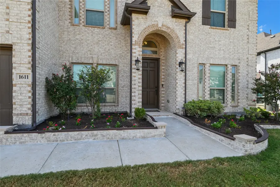 1611 Mcmaster Lane, Prosper, TX 75078 - #3