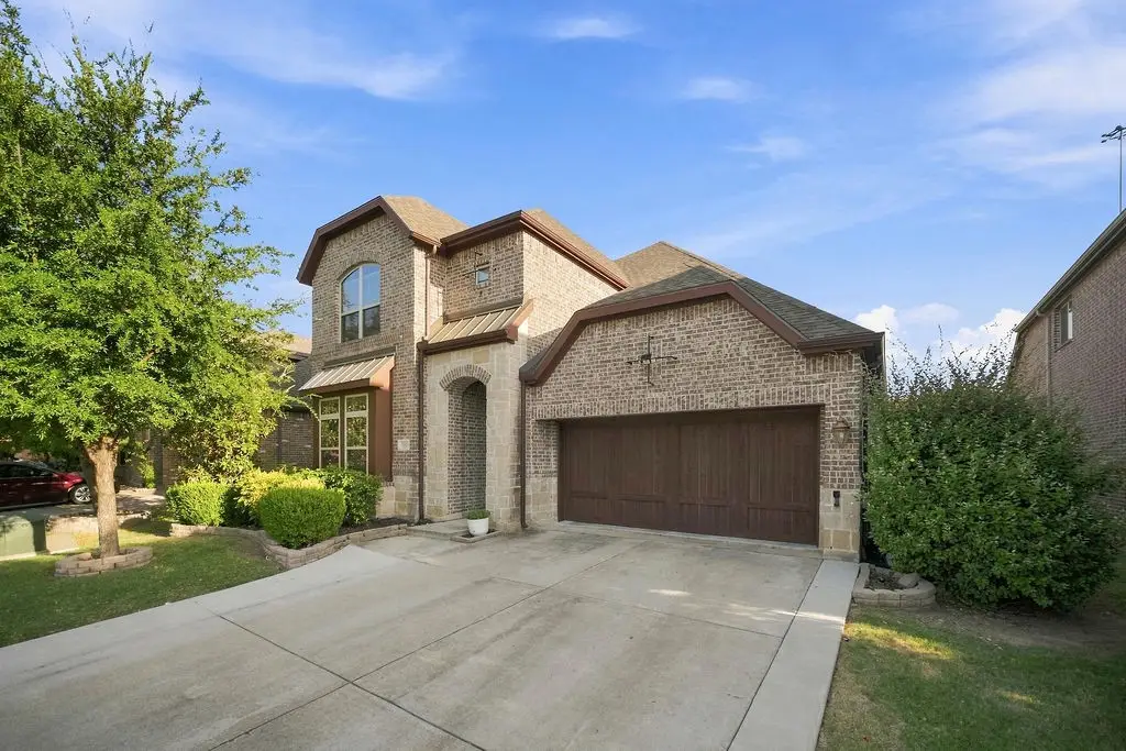 7831 Southfork Bend, Irving, TX 75063 - #1