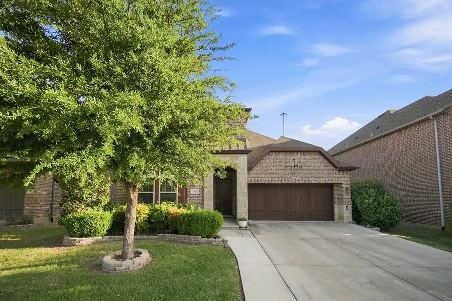7831 Southfork Bend, Irving, TX 75063 - #3