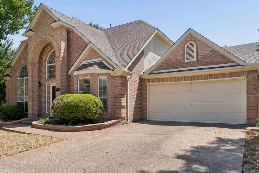 5211 Quail Creek Drive, McKinney, TX 75072 - #2