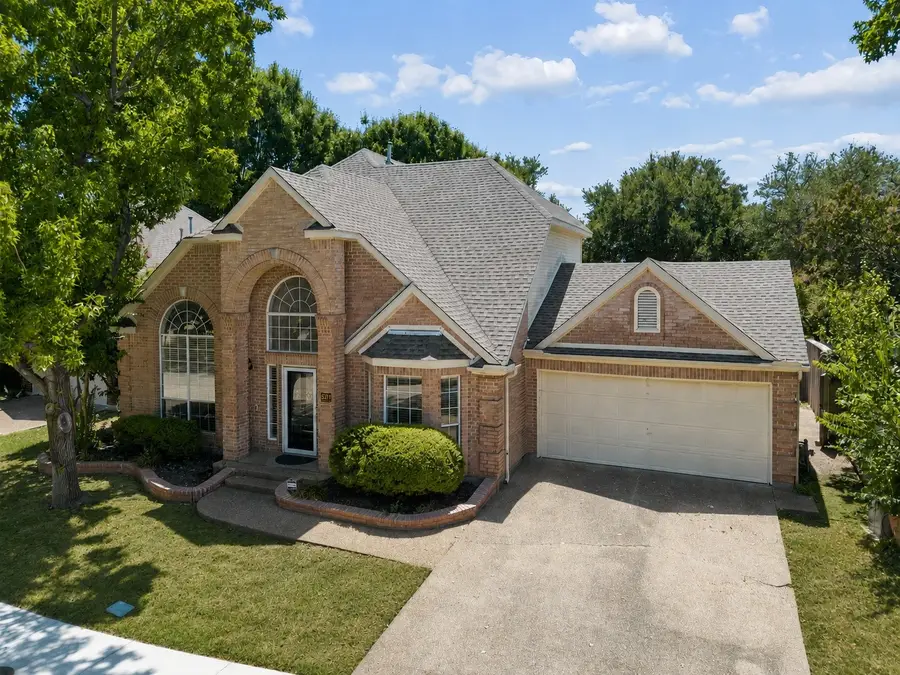 5211 Quail Creek Drive, McKinney, TX 75072 - #3