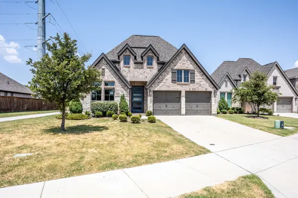 340 Moonvine Drive, Little Elm, TX 75068