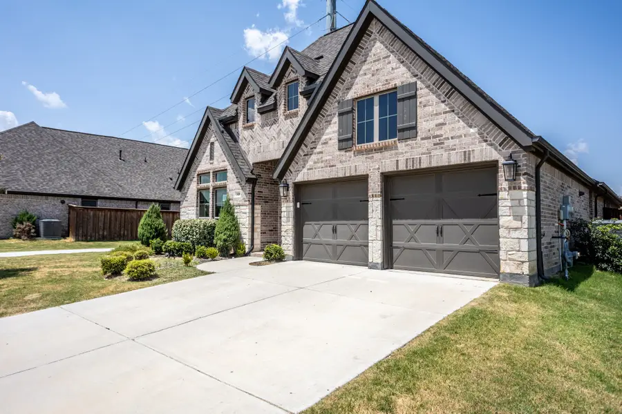 340 Moonvine Drive, Little Elm, TX 75068 - #2