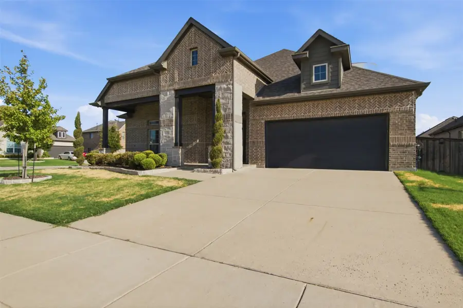 3150 Westminster Drive, Prosper, TX 75078 - #2