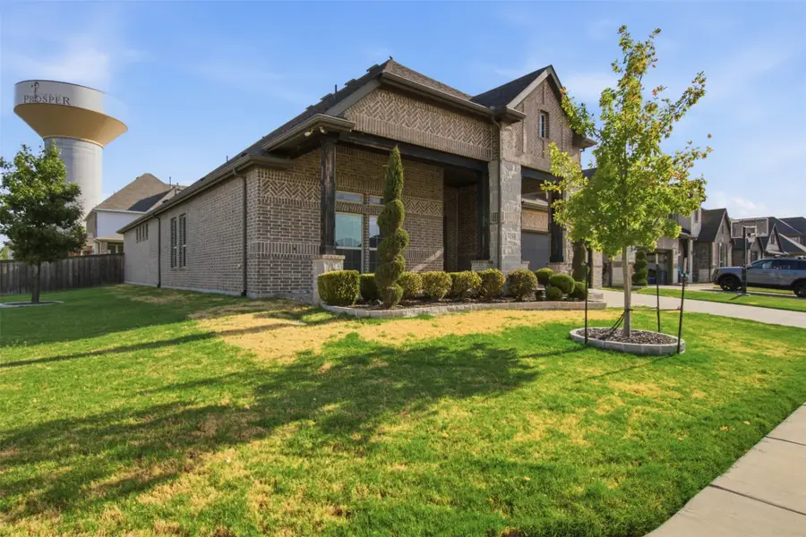 3150 Westminster Drive, Prosper, TX 75078 - #3