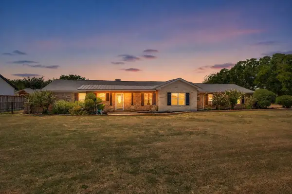 6949 Freda Lane, Wylie, TX 75098