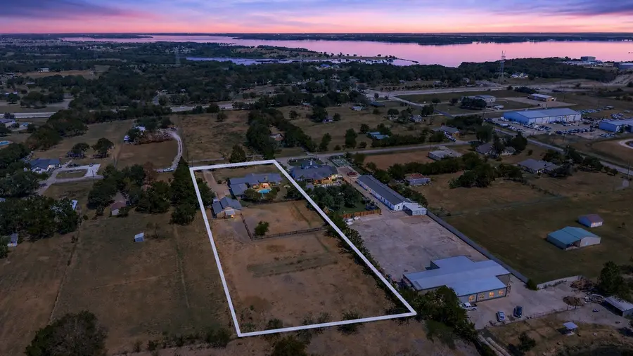 6949 Freda Lane, Wylie, TX 75098 - #2