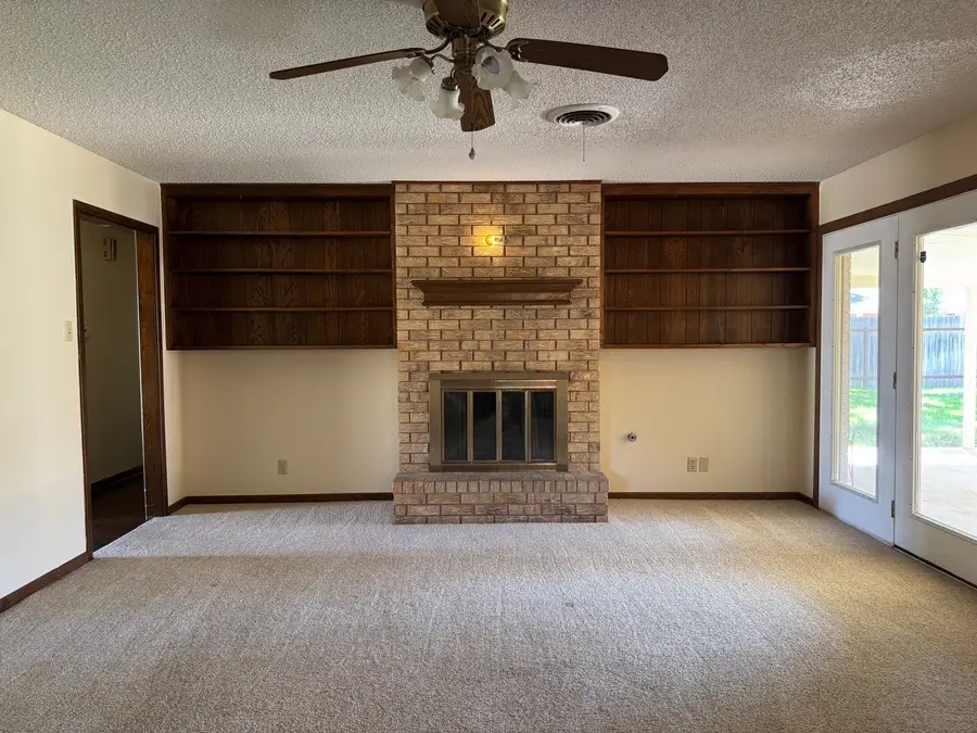3209 Santa Monica Drive, Abilene, TX 79605 - #3