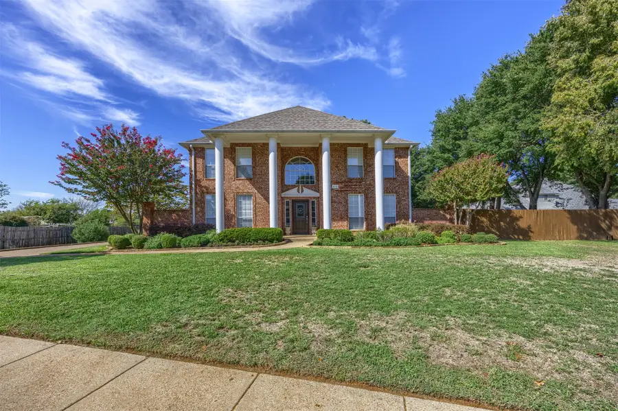 6114 Waller Lane, Colleyville, TX 76034 - #2