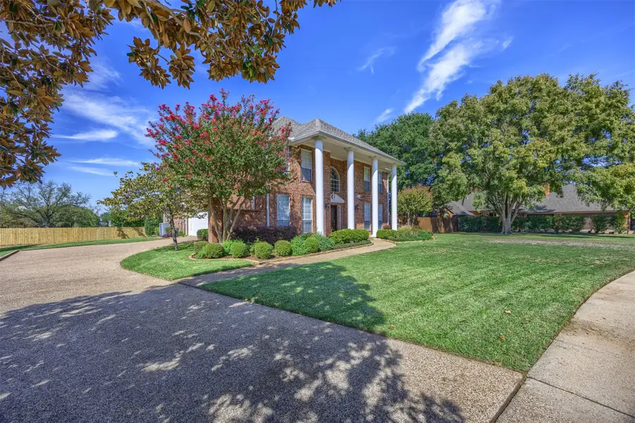 6114 Waller Lane, Colleyville, TX 76034 - #3