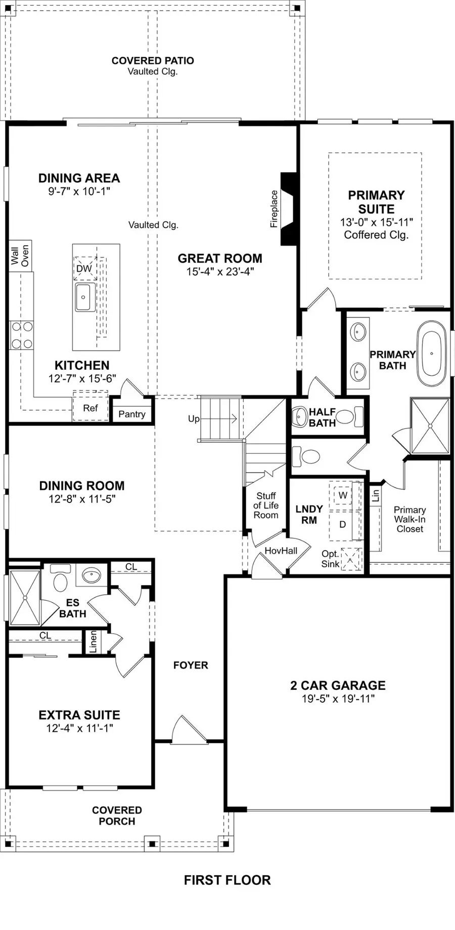 3901 Brianne Drive, Celina, TX 75009 - #2