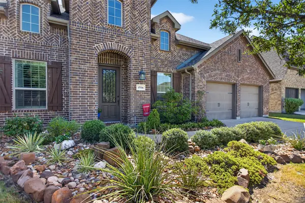1516 Tavistock Road, Forney, TX 75126