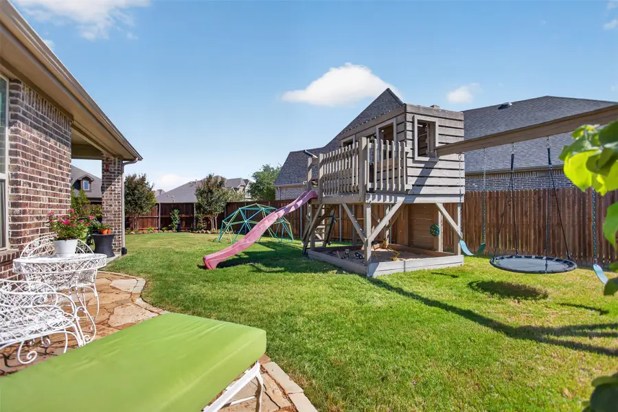 1516 Tavistock Road, Forney, TX 75126 - #2