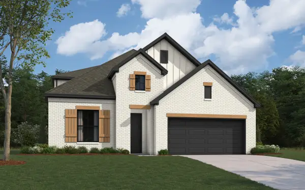 5028 Clotho Road, Aubrey, TX 76227
