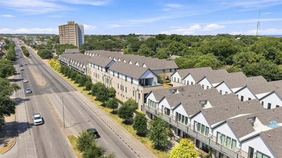 2280 Rook Drive, Dallas, TX 75211 - #2