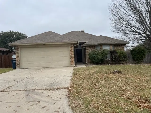 5800 Stone Meadow Lane, Fort Worth, TX 76179 - #1