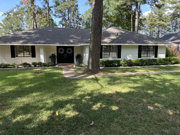 717 Cobblestone Drive, Shreveport, LA 71106