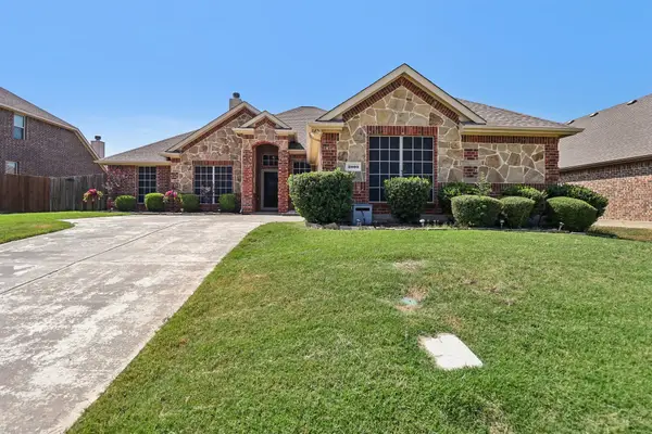 2003 Jayden Lane, Wylie, TX 75098