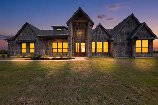 5410 Sunset Road, Caddo Mills, TX 75135