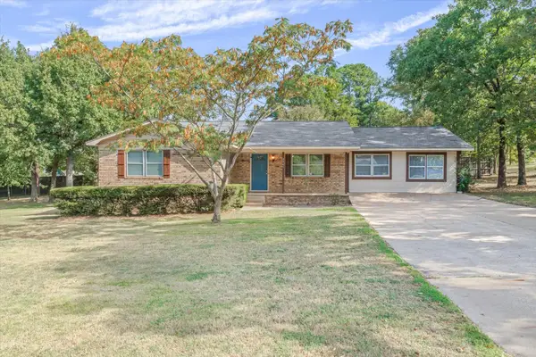 2941 Trey Circle, Athens, TX 75752