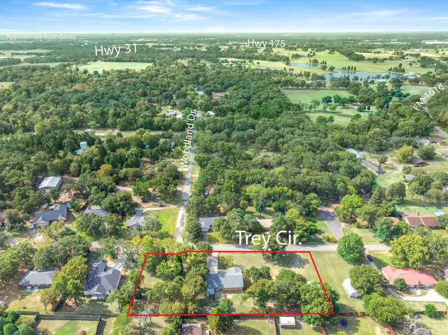 2941 Trey Circle, Athens, TX 75752 - #2