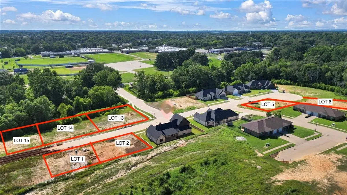 1009 Mallard Drive, Lindale, TX 75771 - #1