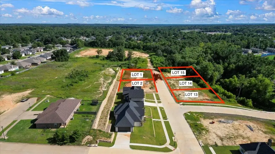1009 Mallard Drive, Lindale, TX 75771 - #2