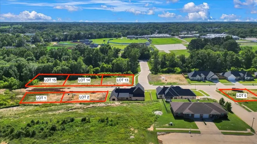 1009 Mallard Drive, Lindale, TX 75771 - #3