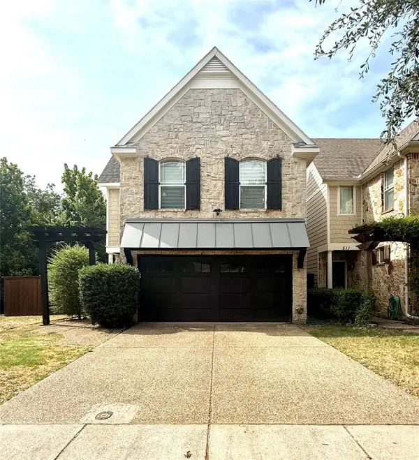 509 Heath Lane, Coppell, TX 75019