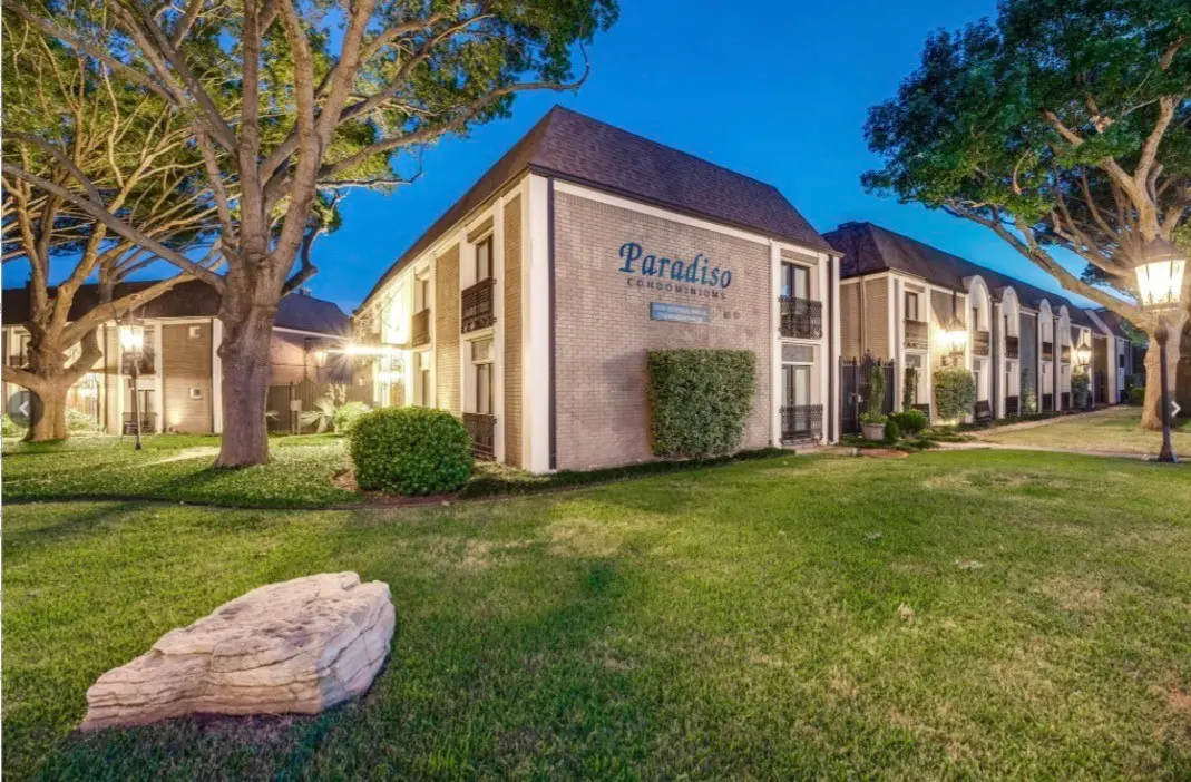 10111 Regal Park Lane #208, Dallas, TX 75230 - #1