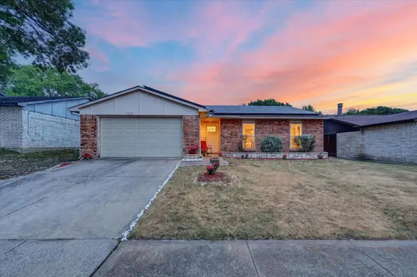 7131 Nutmeg Lane, Dallas, TX 75249