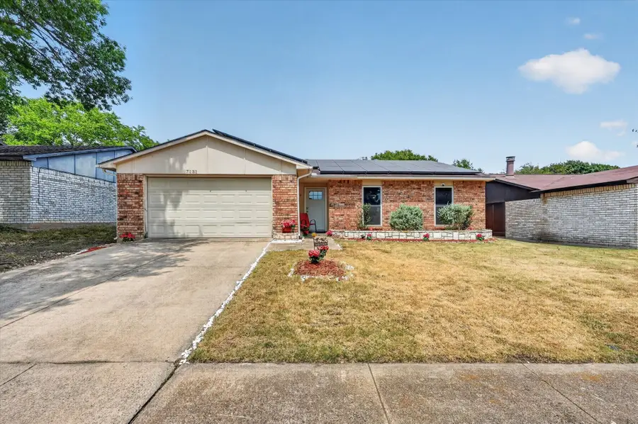 7131 Nutmeg Lane, Dallas, TX 75249 - #2