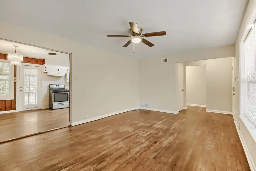 1811 W College Street, Sherman, TX 75092 - #3