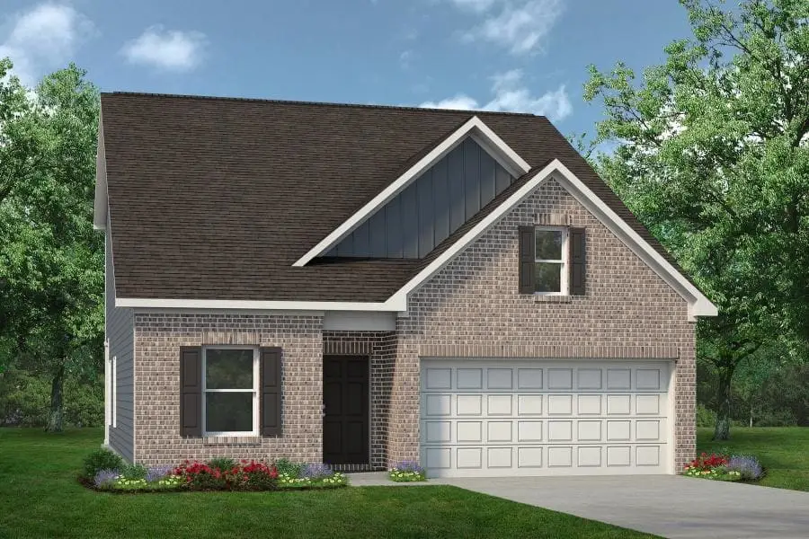 9765 Mcclane Farm Drive, Crowley, TX 76036 - #1