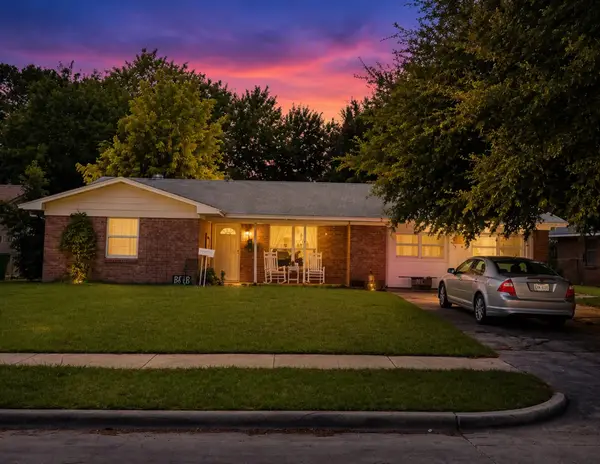 349 Rivercrest Drive, Lewisville, TX 75067