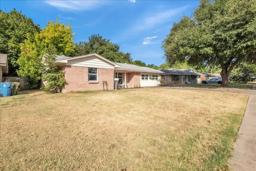 349 Rivercrest Drive, Lewisville, TX 75067 - #3