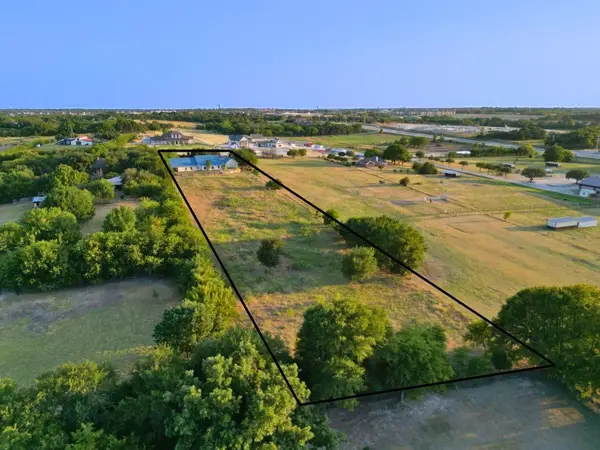 8760 County Road 858, McKinney, TX 75071
