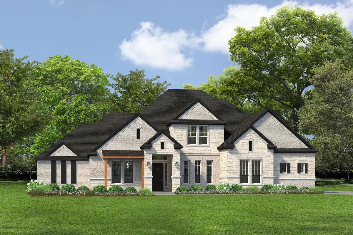 147 Hollingsworth Lane, Glenn Heights, TX 75154 - #1