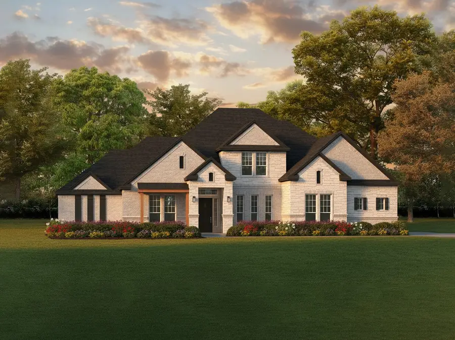147 Hollingsworth Lane, Glenn Heights, TX 75154 - #2