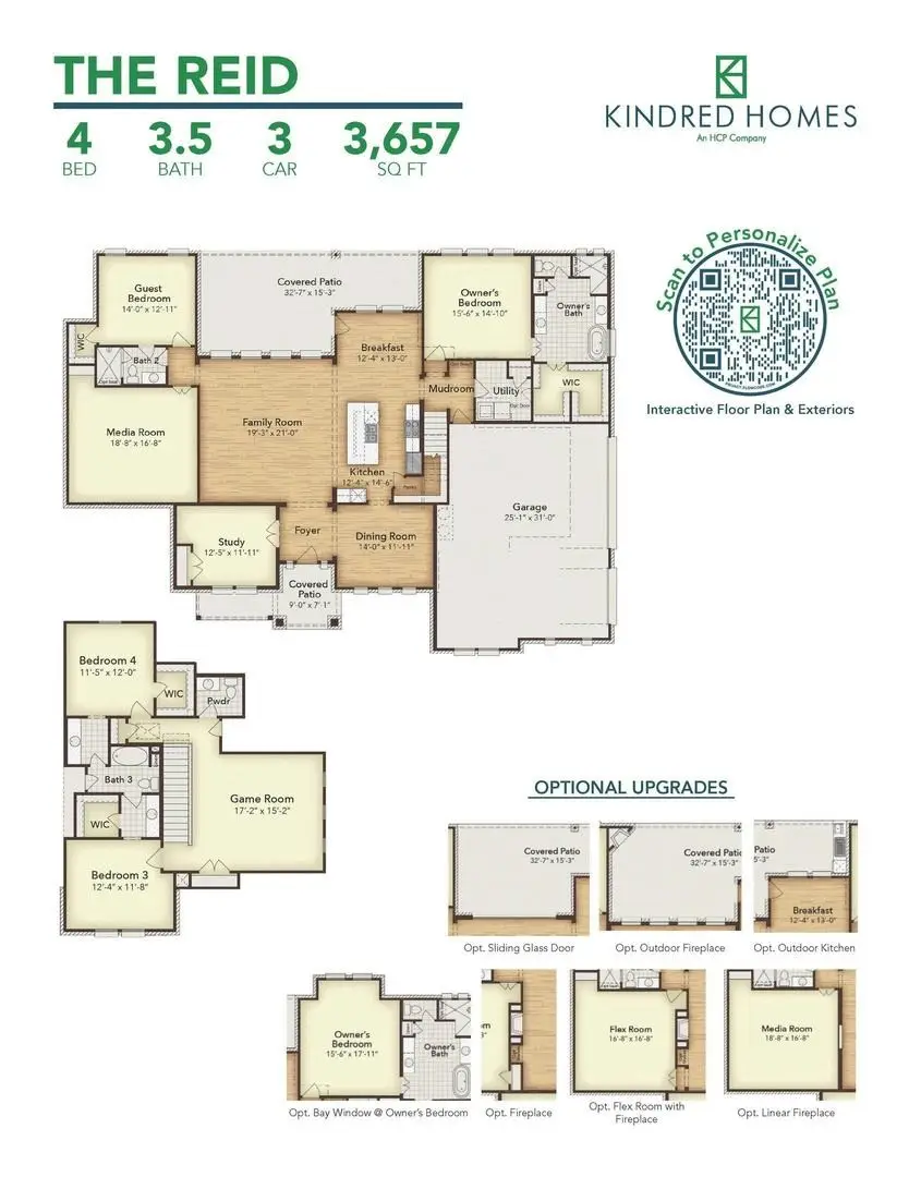 147 Hollingsworth Lane, Glenn Heights, TX 75154 - #3