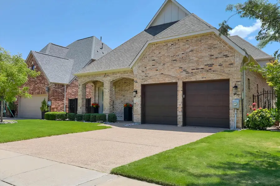 45 Secluded Pond Drive, Frisco, TX 75034 - #2