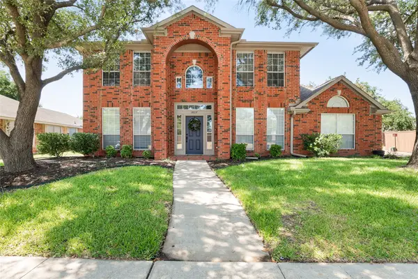 10231 Castle Drive, Frisco, TX 75035