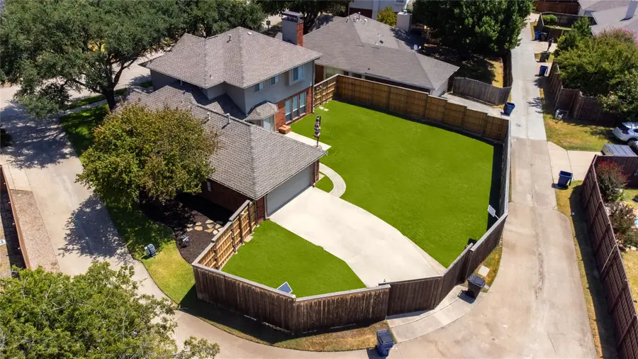 10231 Castle Drive, Frisco, TX 75035 - #2