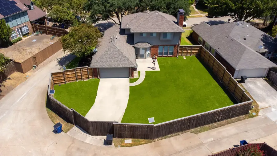 10231 Castle Drive, Frisco, TX 75035 - #3