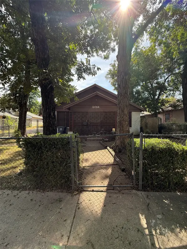 2014 Arizona Avenue, Dallas, TX 75216