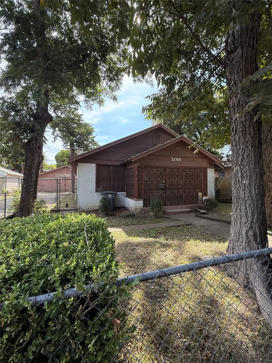 2014 Arizona Avenue, Dallas, TX 75216 - #2