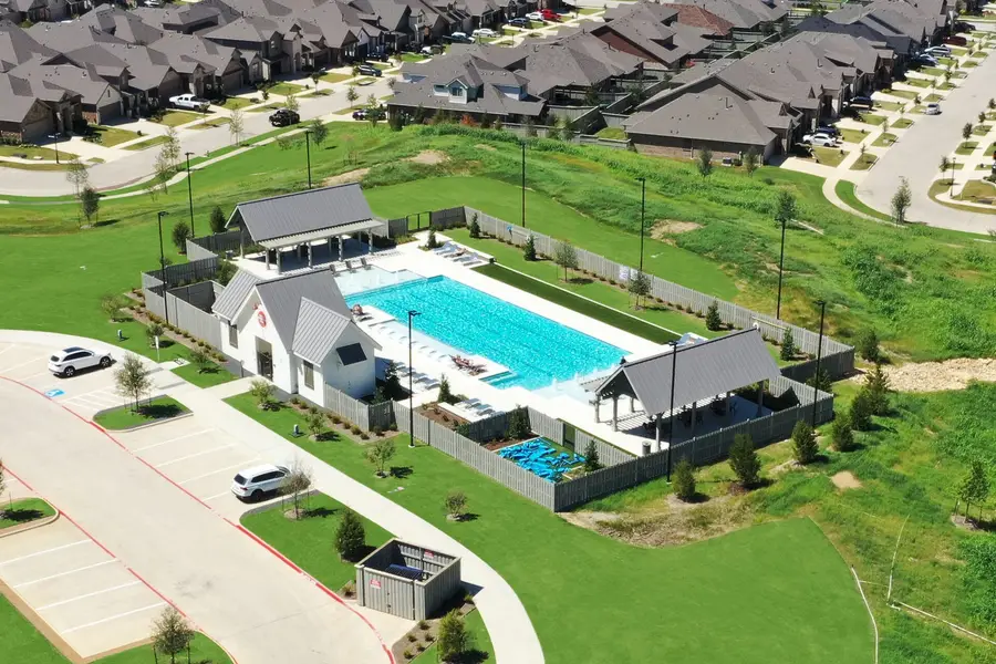 1916 Hollow Lane, Northlake, TX 76247 - #3