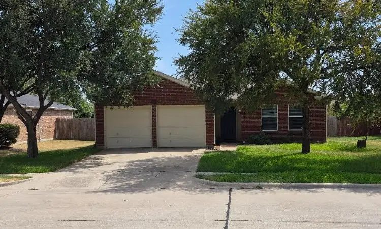 3901 Sonoma Drive, Denton, TX 76226 - #1