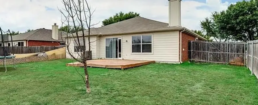 3901 Sonoma Drive, Denton, TX 76226 - #2